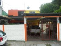 Casa en Venta en Colonia Petrolera Minatitlán