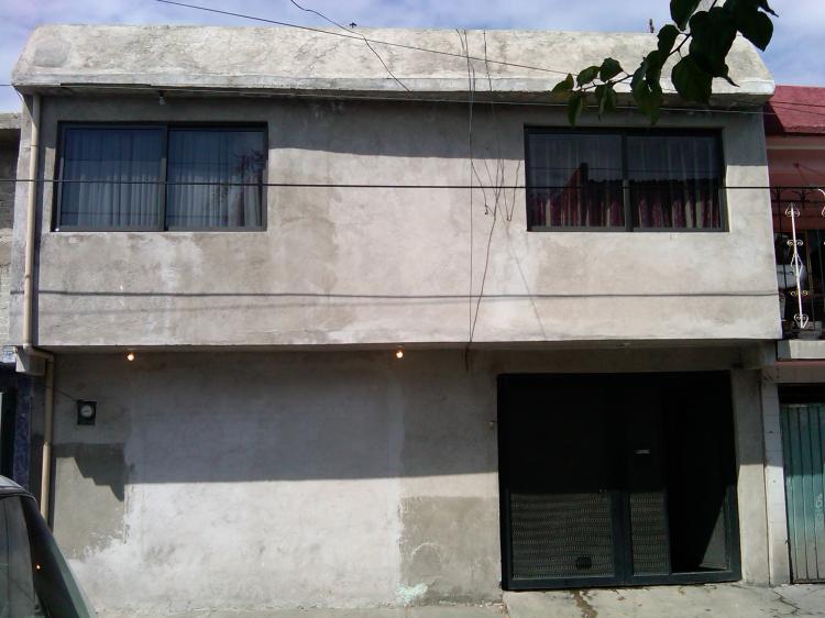 Foto Casa en Venta en El segor, Ecatepec de Morelos, Mexico - $ 750.000 - CAV40350 - BienesOnLine