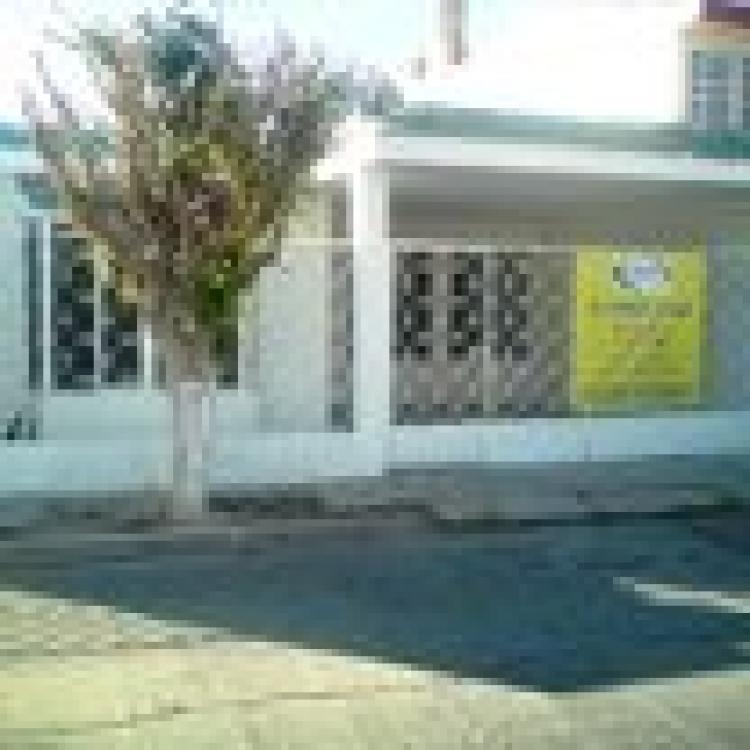 Foto Casa en Venta en FUNDICION, Aguascalientes, Aguascalientes - $ 760.000 - CAV41558 - BienesOnLine
