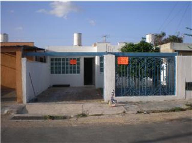 Foto Casa en Renta en JUAN PABLO II, MERIDA, Yucatan - $ 2.500 - CAR410 - BienesOnLine