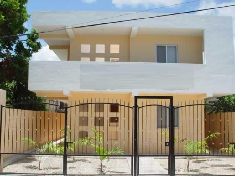 Foto Edificio en Venta en Caobas, Quintana Roo - $ 1.600.000 - EDV18723 - BienesOnLine