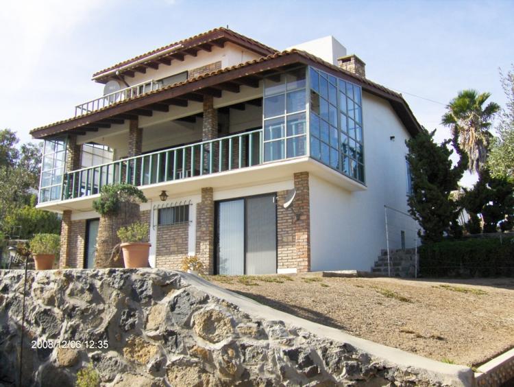 Foto Casa en Venta en VILLA DE SAN MIGUEL, Ensenada, Baja California - U$D 400.000 - CAV12289 - BienesOnLine