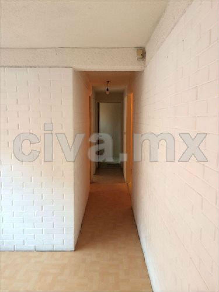 Foto Departamento en Venta en FUENTES DE ZARAGOZA, Iztapalapa, Distrito Federal - $ 690.000 - DEV164034 - BienesOnLine