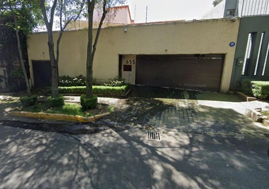 Foto Casa en Venta en FUENTES DEL PEDREGAL, Tlalpan, Distrito Federal - $ 22.000.000 - CAV329504 - BienesOnLine