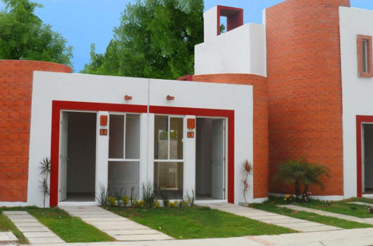 Foto Casa en Venta en Las espigas, Nocuptaro de Morelos, Michoacan de Ocampo - $ 370.000 - CAV186276 - BienesOnLine