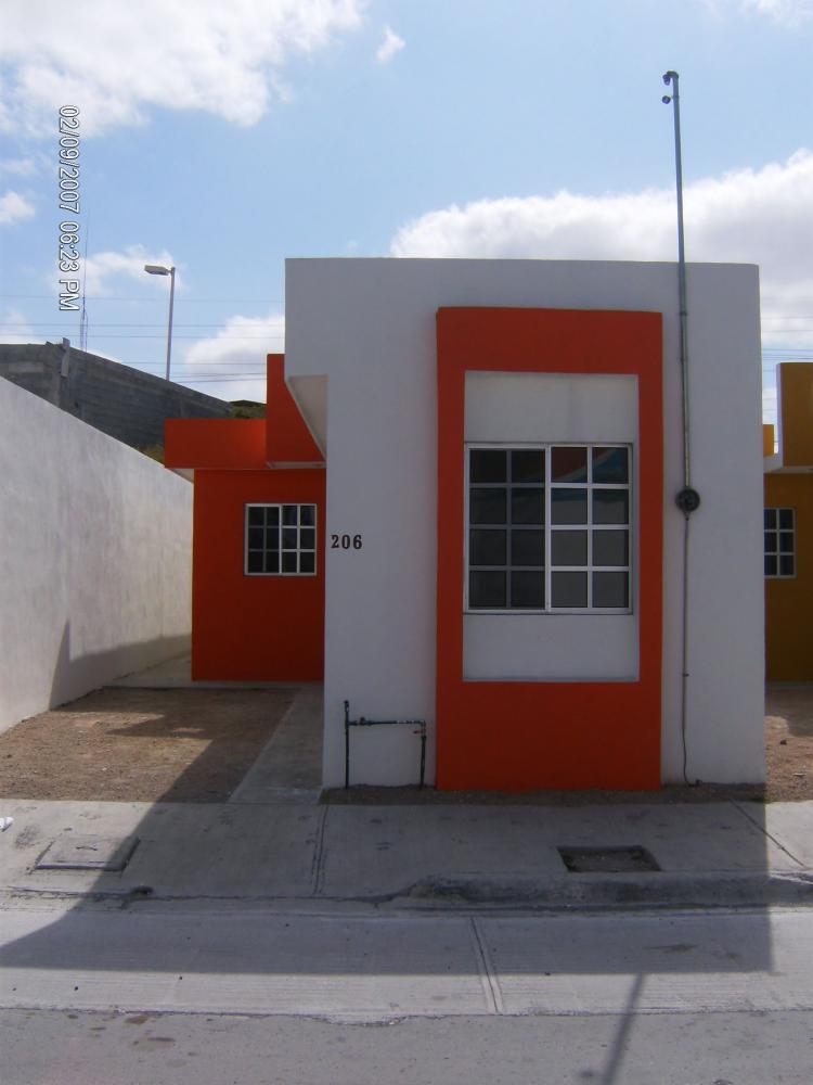 Home in Metric Way