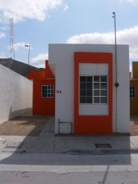 Casa en Venta en Fundadores Reynosa