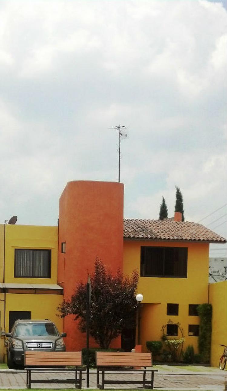 Foto Casa en Venta en GALAPAGOS, Metepec, Mexico - $ 2.100.000 - CAV107202 - BienesOnLine