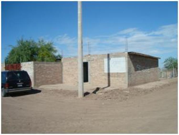Foto Casa en Venta en VILLAS GALICIAS, Mexicali, Baja California - U$D 35.000 - CAV22204 - BienesOnLine