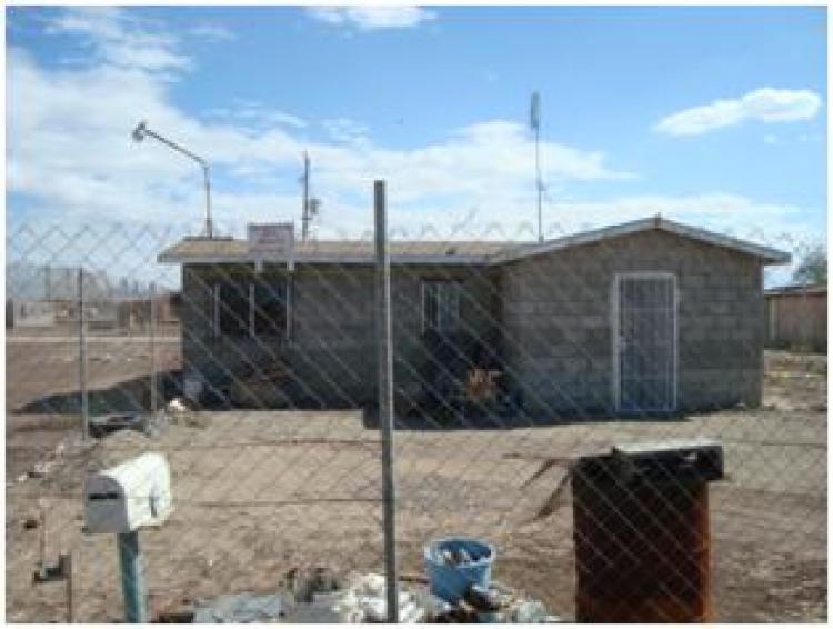 Foto Casa en Venta en VILLAS GALICIAS, Mexicali, Baja California - U$D 20.000 - CAV22203 - BienesOnLine