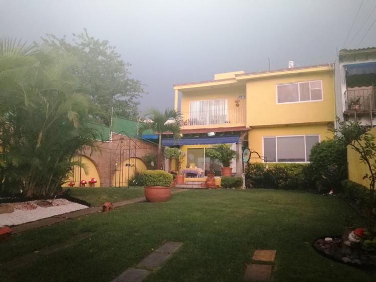 Foto Casa en Venta en burgos, Cuernavaca, Morelos - $ 3.000.000 - CAV220388 - BienesOnLine