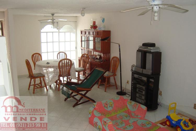 Foto Casa en Venta en las gaviotas, Coatzacoalcos, Veracruz - $ 540.000 - CAV22098 - BienesOnLine