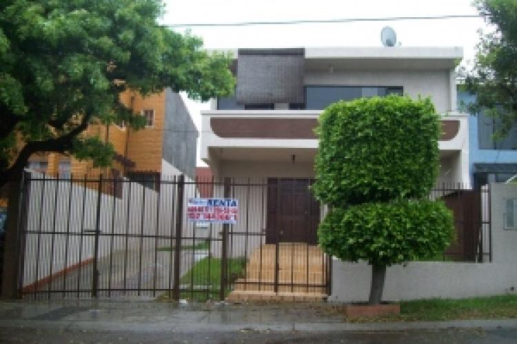 Home in Metric Way