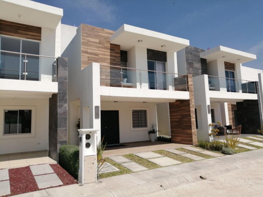 Home in Metric Way