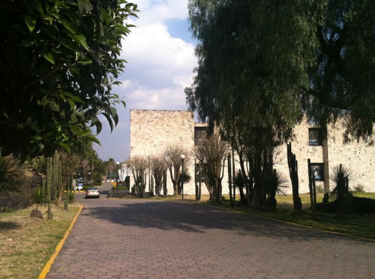Foto Edificio en Venta en Pedregal de Carrasco, Coyoacn, Distrito Federal - U$D 3.000 - EDV132345 - BienesOnLine