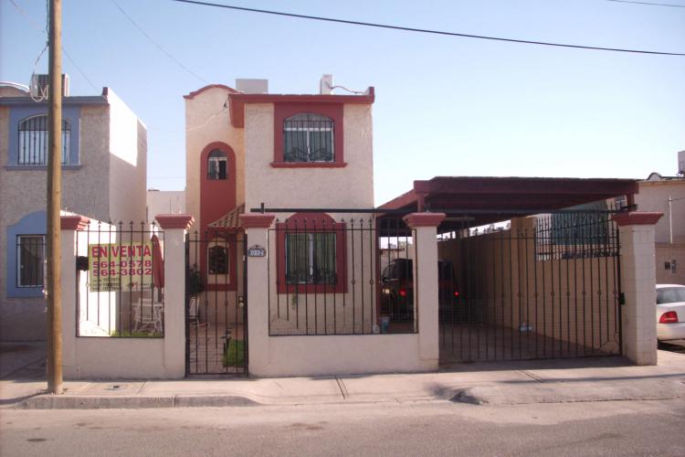 Foto Casa en Venta en El Campanario, Mexicali, Baja California - U$D 47.000 - CAV10518 - BienesOnLine
