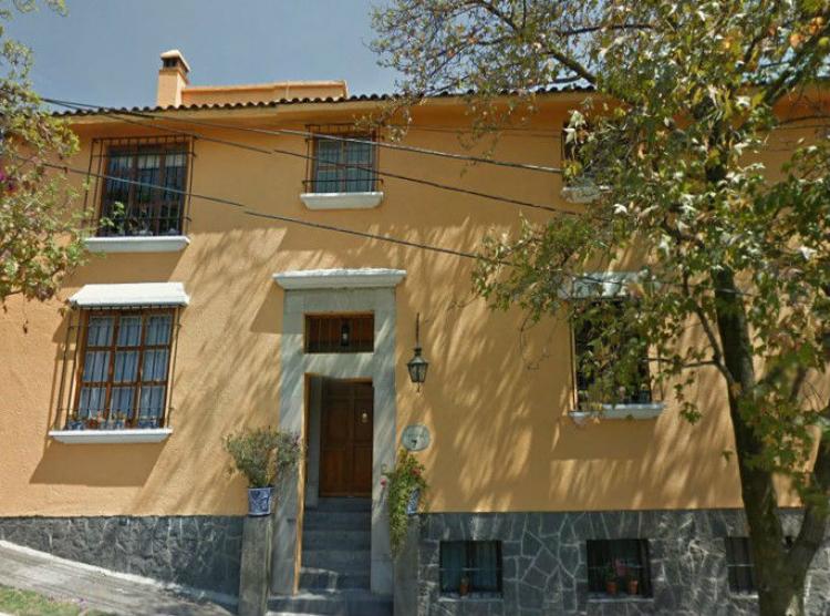 Foto Casa en Venta en Lomas de Huizachal, Naucalpan de Jurez, Mexico - $ 3.052.350 - CAV86095 - BienesOnLine