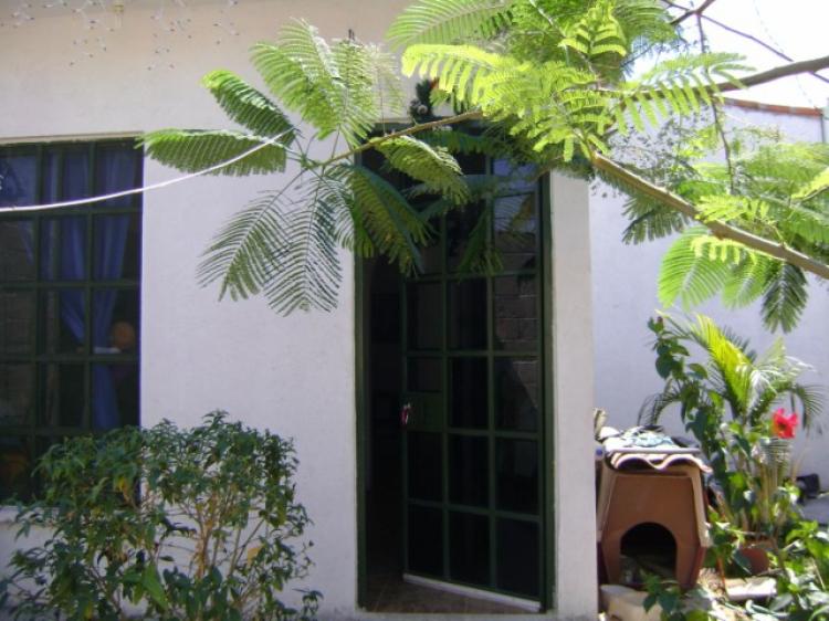 Home in Metric Way