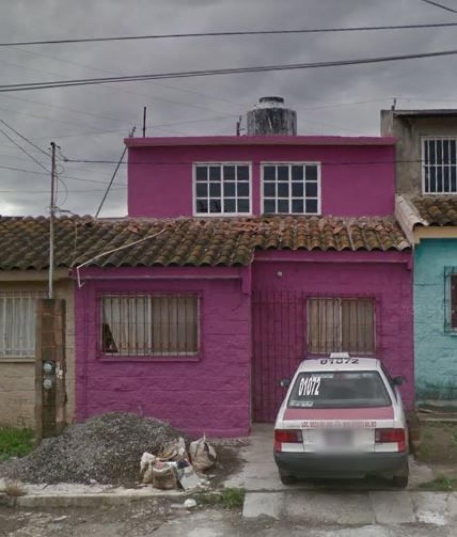 Foto Casa en Venta en GEOVILLAS  EL PALMAR, GEOVILLAS  EL PALMAR, Veracruz - $ 705.000 - CAV269114 - BienesOnLine