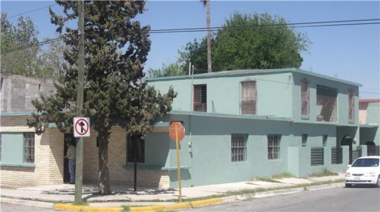 Foto Casa en Venta en Educacion, Ciudad Miguel Alemn, Tamaulipas - $ 1.050.000 - CAV14420 - BienesOnLine