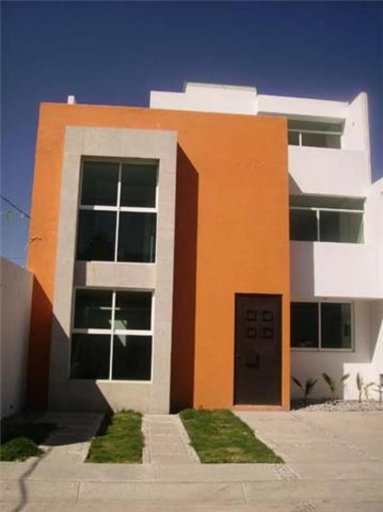 Casa en venta de 260000 mil pesos - BienesOnLine Mexico