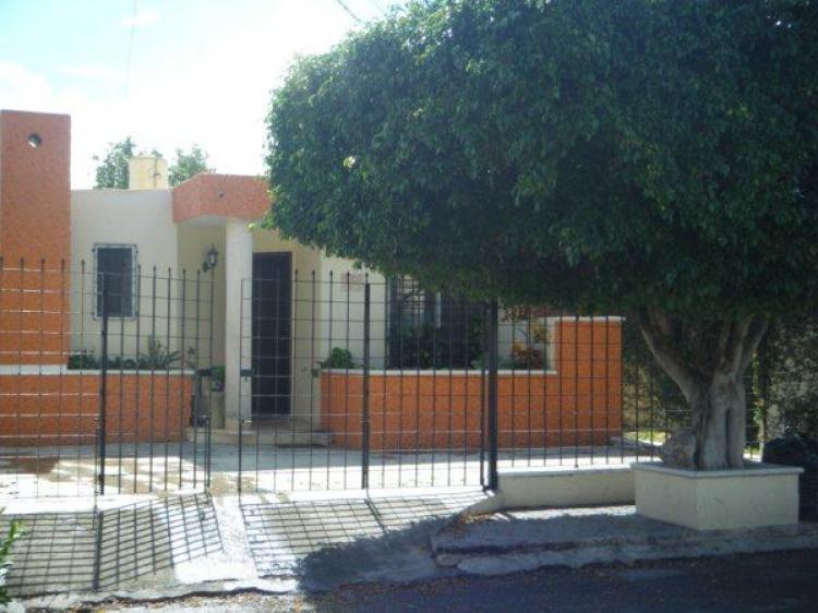 Foto Casa en Venta en Mrida, Yucatan - $ 540.000 - CAV25415 - BienesOnLine