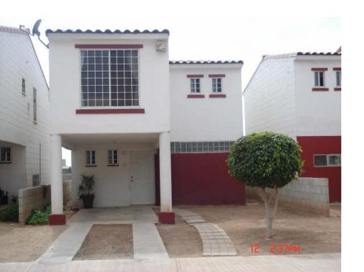 Foto Casa en Venta en VISTA HERMOSA RESIDENCIAL, Ensenada, Baja California - U$D 95.000 - CAV6749 - BienesOnLine