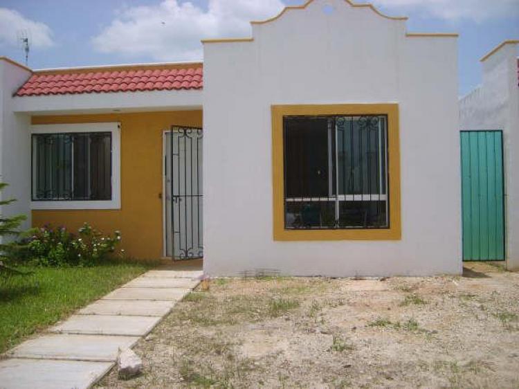 Foto Casa en Venta en FRACC. LAS AMERICAS, Mrida, Yucatan - $ 375.000 - CAV7692 - BienesOnLine