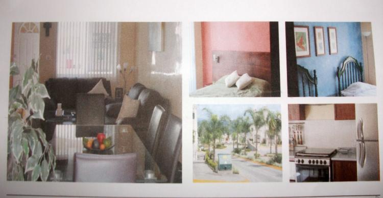 Foto Casa en Venta en fraccionamiento La Giralda animas, Xalapa-Enrquez, Veracruz - $ 1.250.000 - CAV30053 - BienesOnLine
