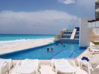 Departamento en Renta por temporada en  Cancún