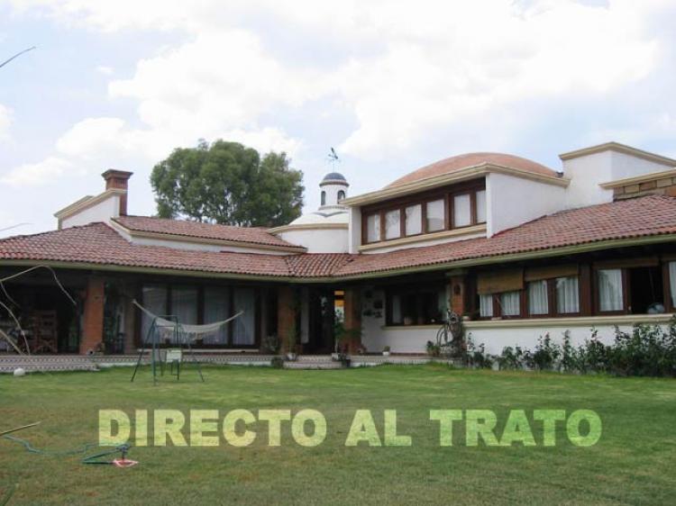 Foto Casa en Venta en Juriquilla, Queretaro Arteaga - $ 8.000.000 - CAV1224 - BienesOnLine