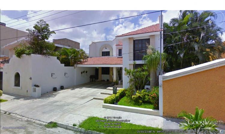 Foto Casa en Venta en Gonzalo Guerrero, Mrida, Yucatan - $ 1.950.000 - CAV108729 - BienesOnLine