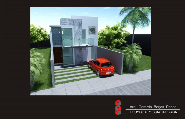 Home in Metric Way