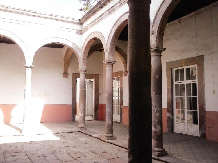 Foto Casa en Venta en CENTRO HISTORICO, Morelia, Michoacan de Ocampo - $ 3.998.000 - CAV109879 - BienesOnLine