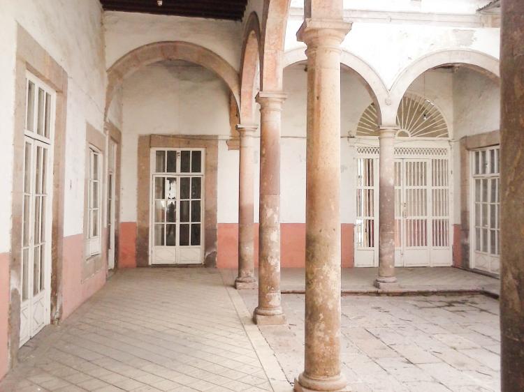 Foto Casa en Venta en CENTRO HISTORICO, Morelia, Michoacan de Ocampo - $ 3.998.000 - CAV110209 - BienesOnLine