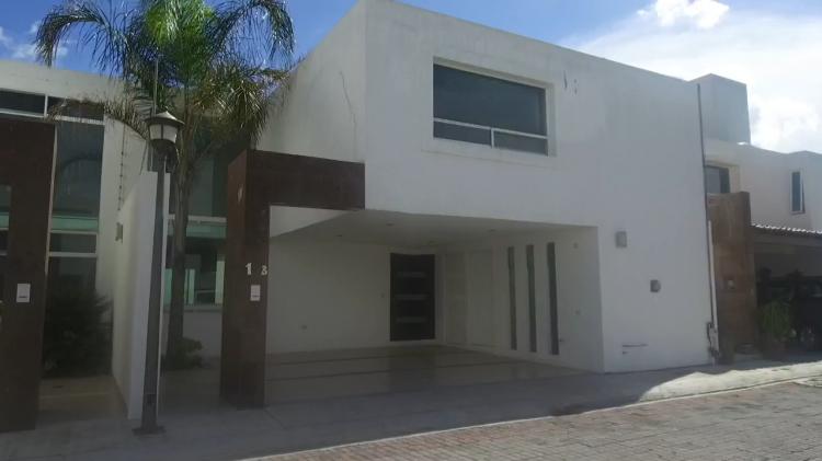 Foto Casa en Renta en Emiliano Zapata, San Andrs Cholula, Puebla - $ 15.000 - CAR214562 - BienesOnLine