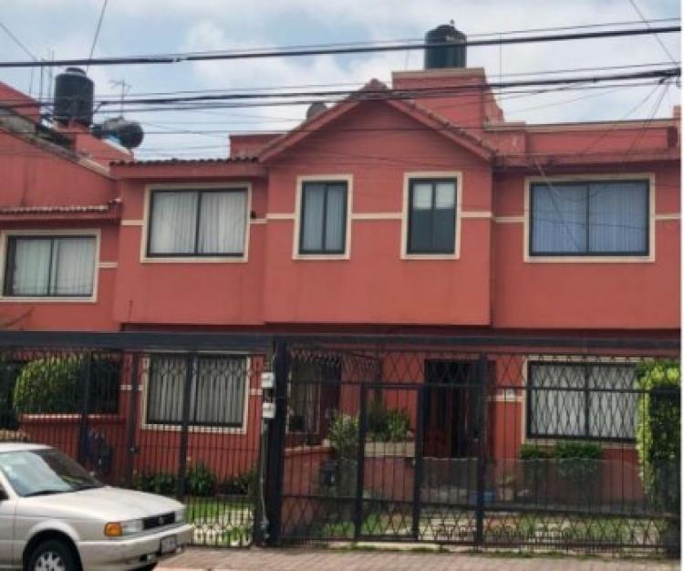 Foto Casa en Venta en SANTA CRUZ DEL MONTE, DISTRITO FEDERAL, Mexico - $ 2.099.000 - CAV230234 - BienesOnLine