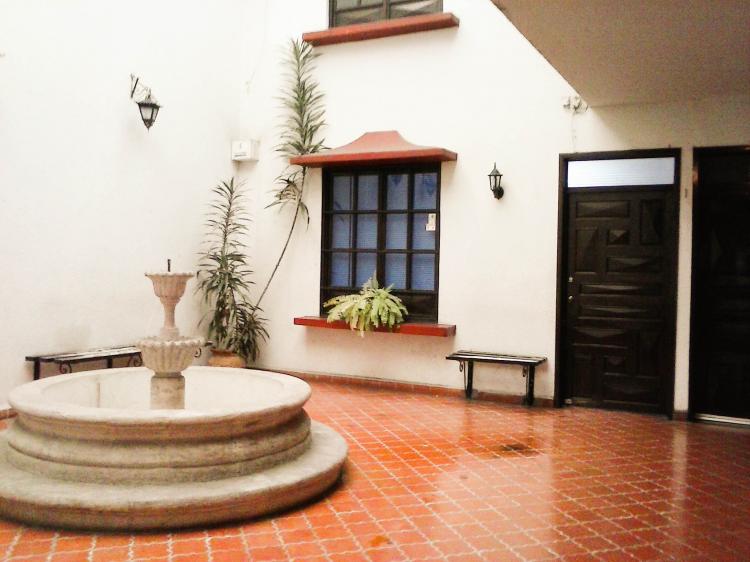 Foto Oficina en Renta en CENTRO DE MORELIA, Morelia, Michoacan de Ocampo - $ 5.500 - OFR102544 - BienesOnLine