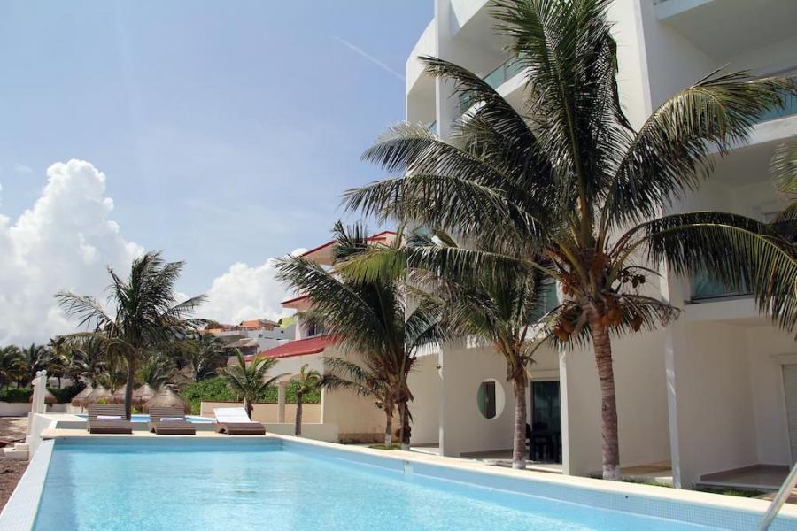 Foto Edificio en Venta en Puerto Morelos, Quintana Roo - U$D 3.000.000 - EDV295659 - BienesOnLine