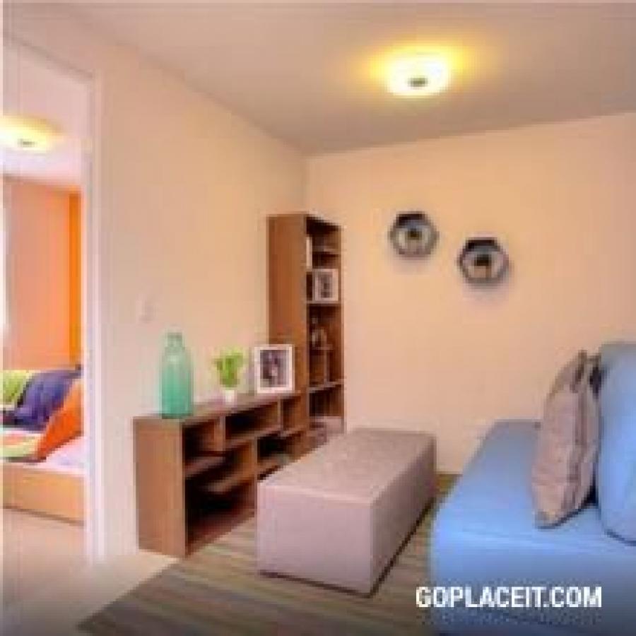 Home in Metric Way