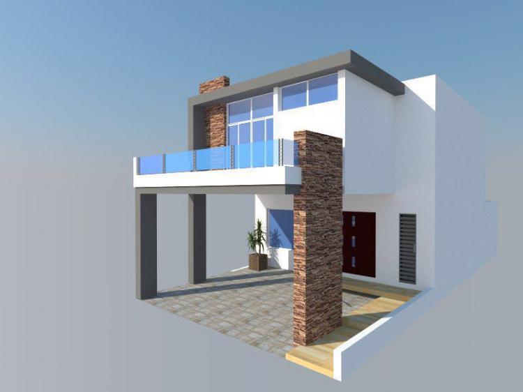 Home in Metric Way