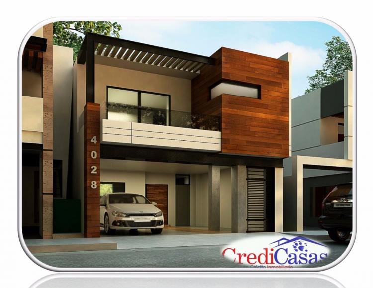 Home in Metric Way