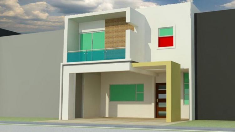 Foto Casa en Venta en FRACC. REAL DEL VALLE, Mazatln, Sinaloa - $ 1.860.000 - CAV205266 - BienesOnLine