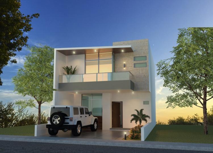Home in Metric Way