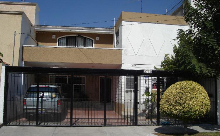 Foto Casa en Venta en PROVIDENCIA, Guadalajara, Jalisco - $ 3.850.000 - CAV105171 - BienesOnLine