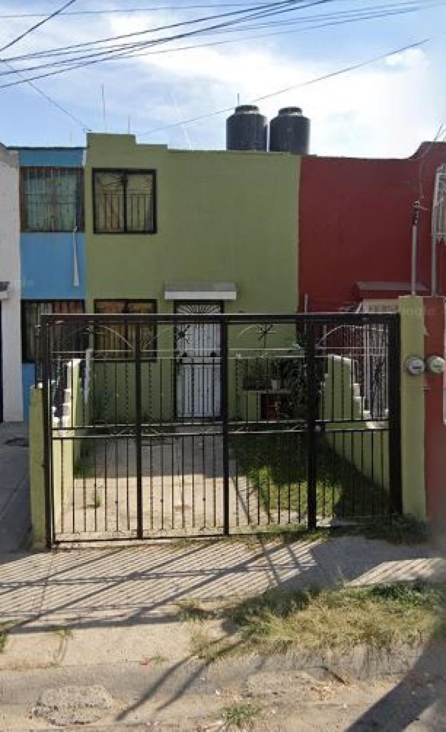 Foto Casa en Venta en AUDITORIO, Zapopan, Jalisco - $ 1.650.000 - CAV349822 - BienesOnLine