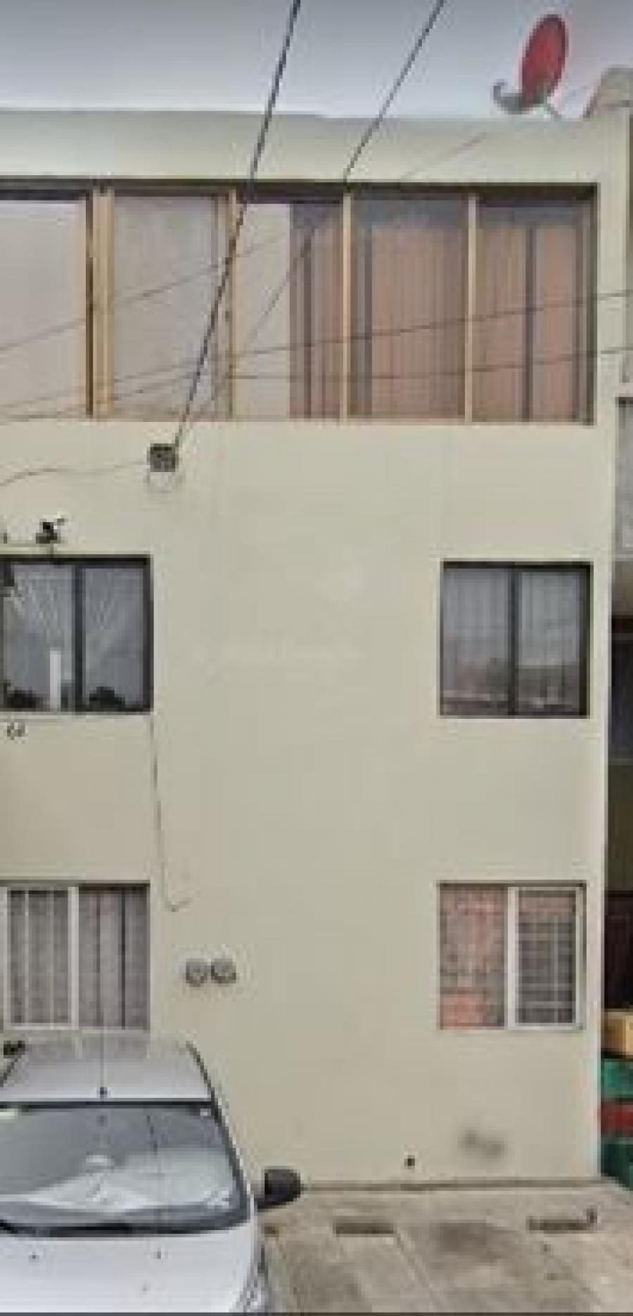 Home in Metric Way