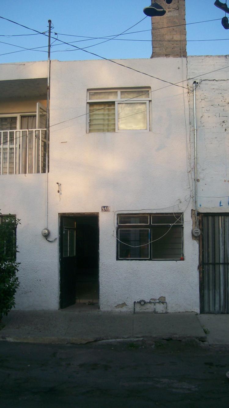 Foto Casa en Venta en CUAUHTEMOC, Guadalajara, Jalisco - $ 808.500 - CAV80618 - BienesOnLine