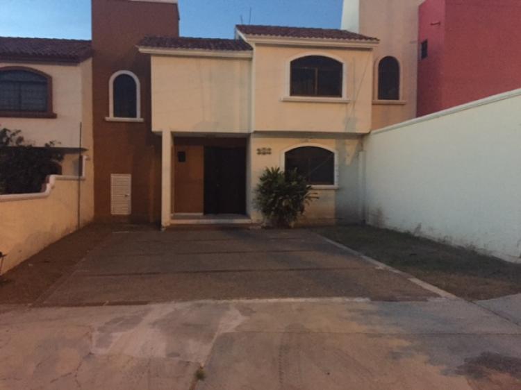 Foto Casa en Venta en MONTEBELLO, Culiacn Rosales, Sinaloa - $ 1.750.000 - CAV214708 - BienesOnLine