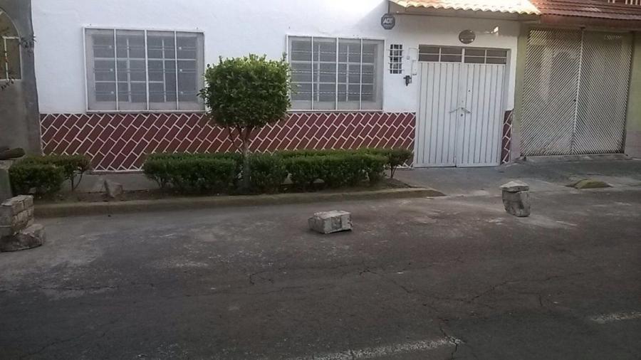 Foto Casa en Venta en COCHERAS, Ciudad de Mxico, Mexico - $ 1.600.000 - CAV260299 - BienesOnLine